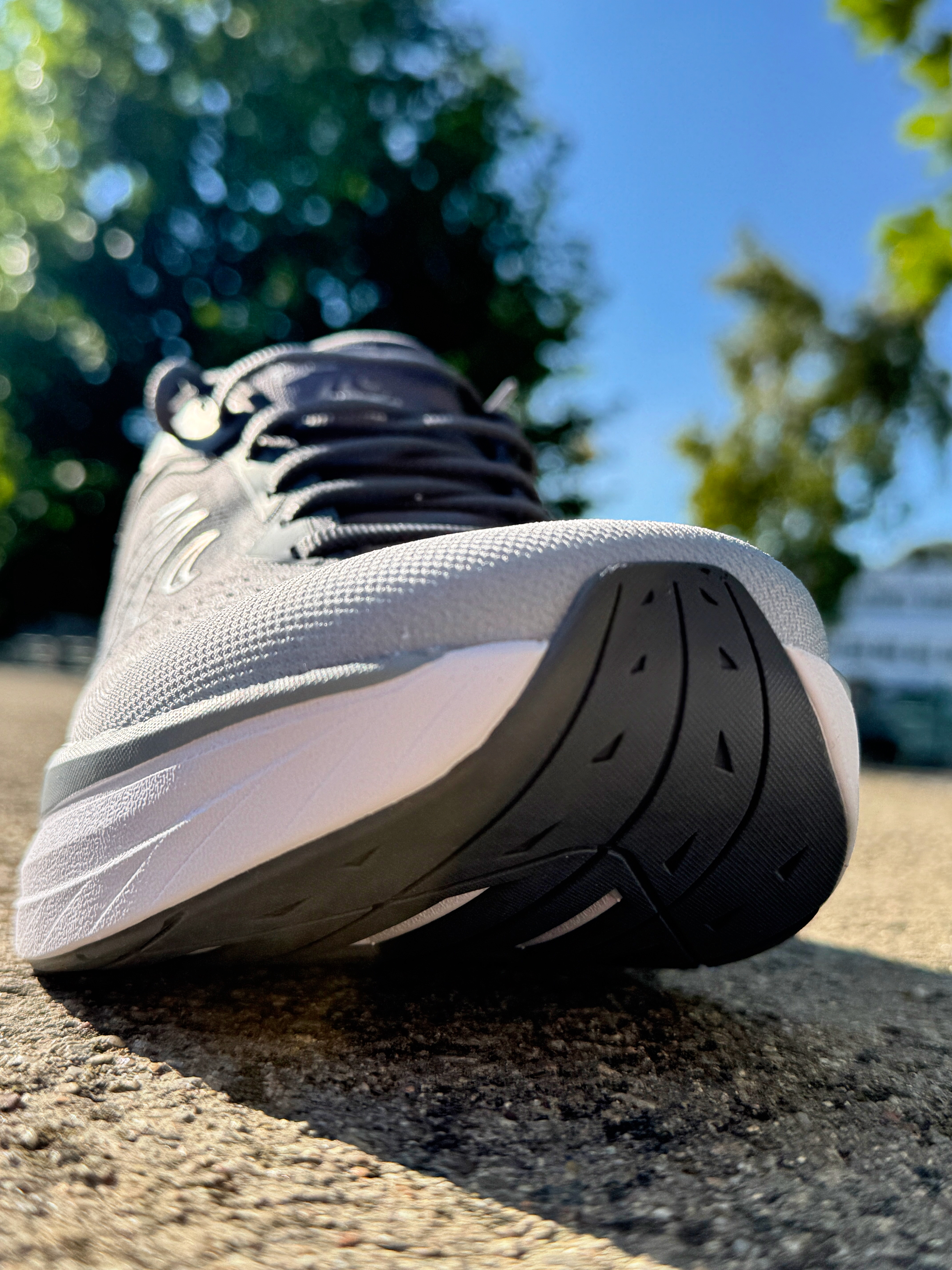 Topo Athletic Phantom 4 dámské silniční běžecké boty